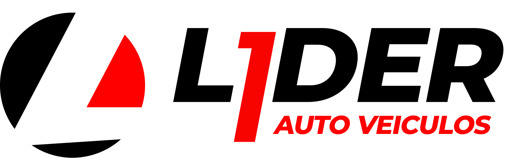 L1DER Auto Veículos