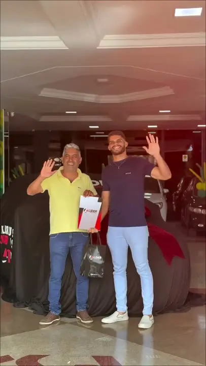 Entrega em Barreiras