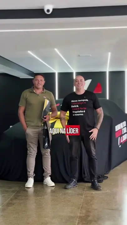 Entrega em Angical