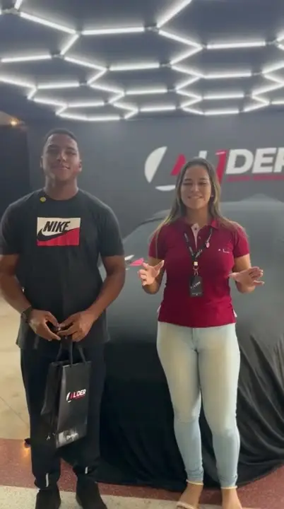 Entrega em Barreiras