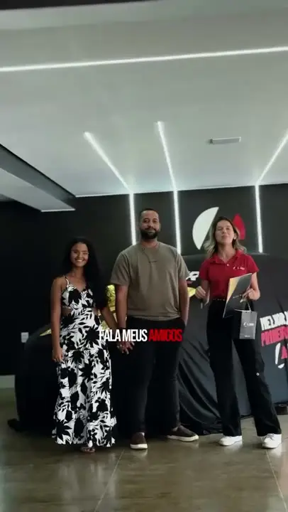 Entrega em Barreiras